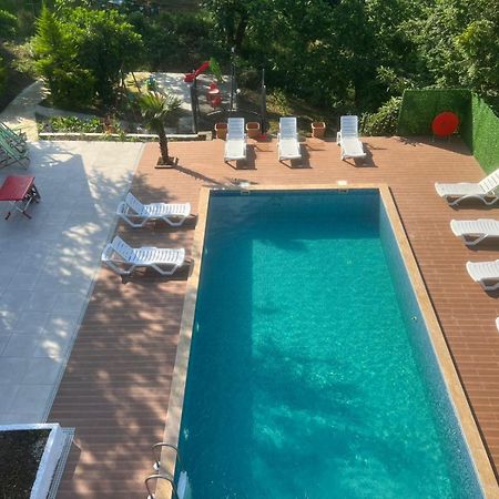 Green Cape Guest House Makhinjauri Εξωτερικό φωτογραφία