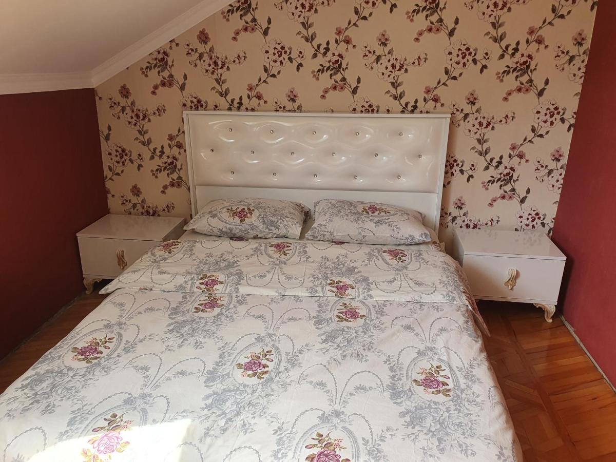 Green Cape Guest House Makhinjauri Εξωτερικό φωτογραφία