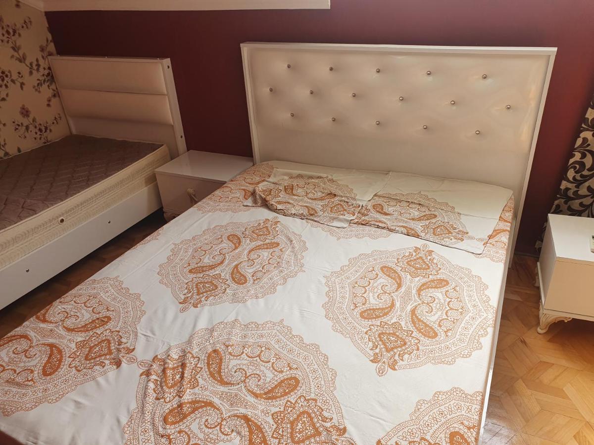 Green Cape Guest House Makhinjauri Εξωτερικό φωτογραφία