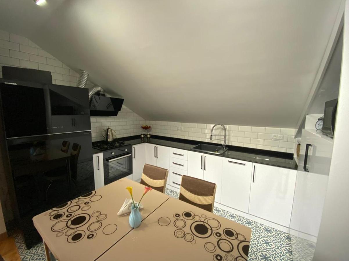 Green Cape Guest House Makhinjauri Εξωτερικό φωτογραφία
