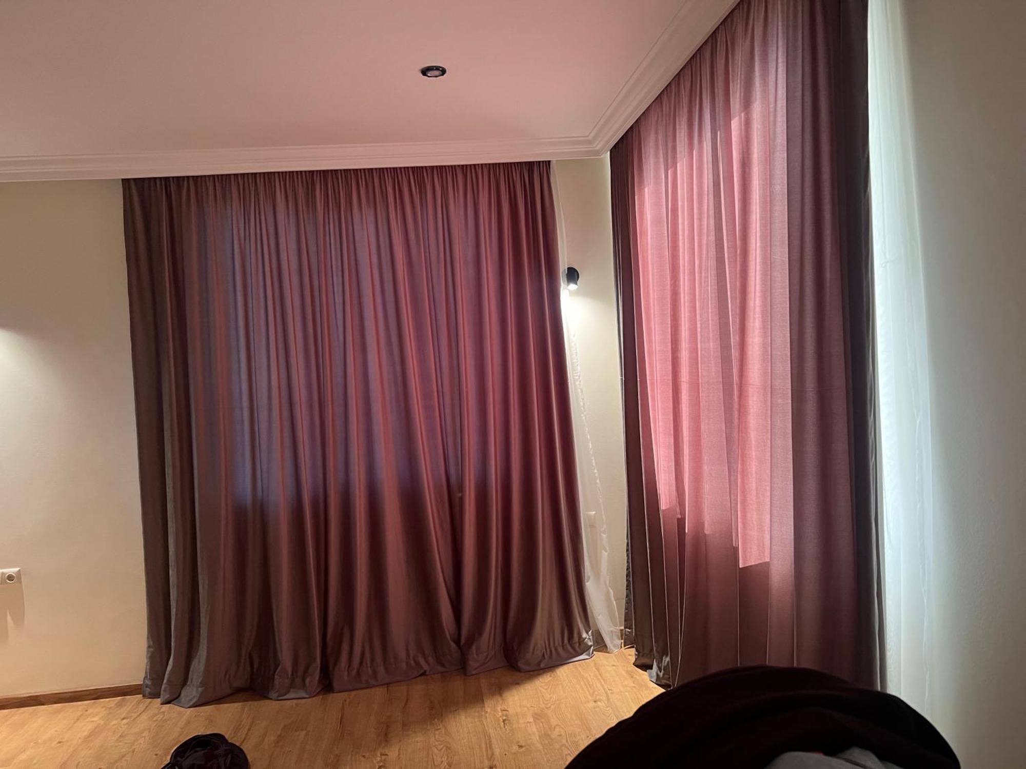 Green Cape Guest House Makhinjauri Δωμάτιο φωτογραφία