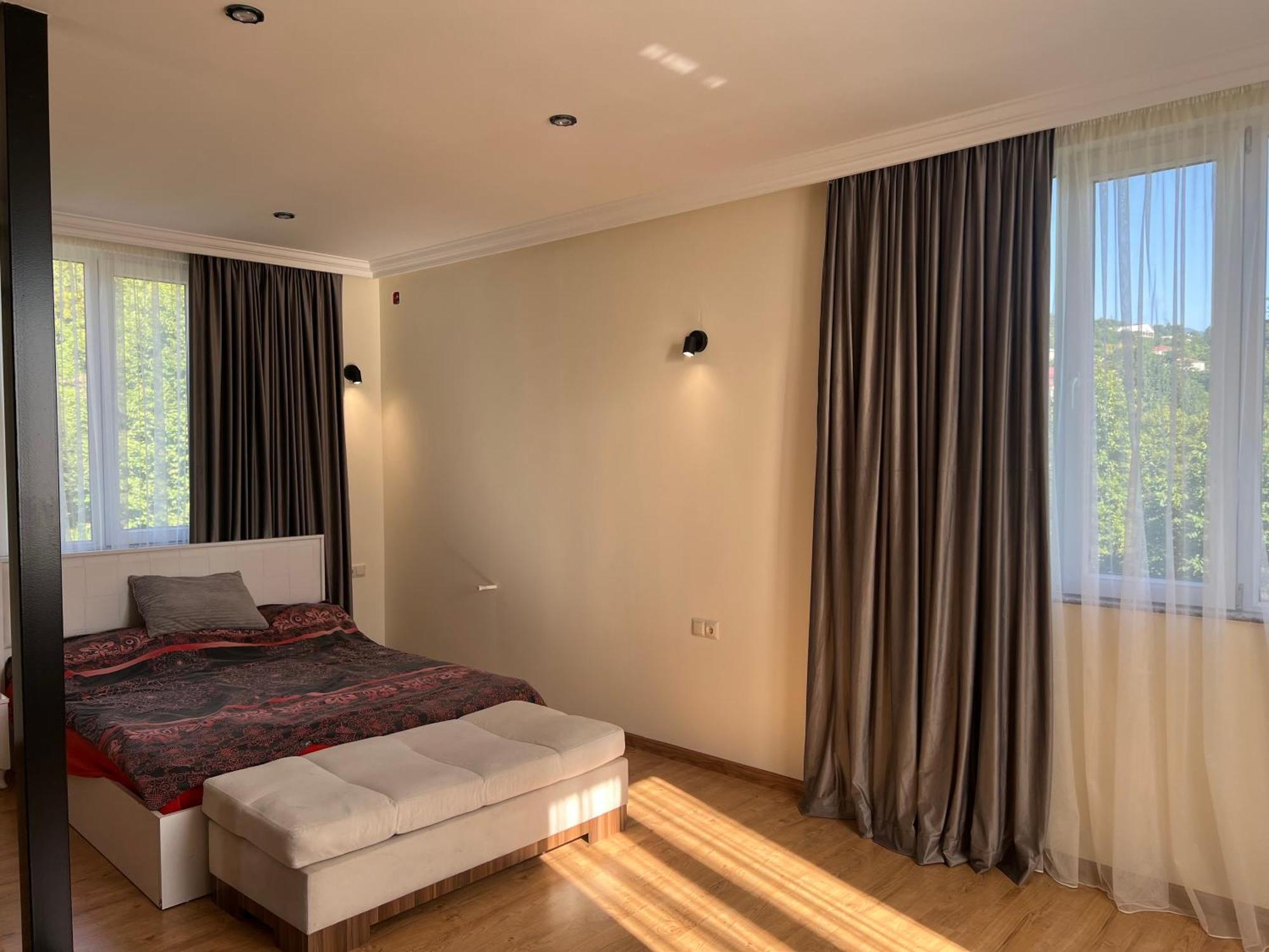 Green Cape Guest House Makhinjauri Εξωτερικό φωτογραφία