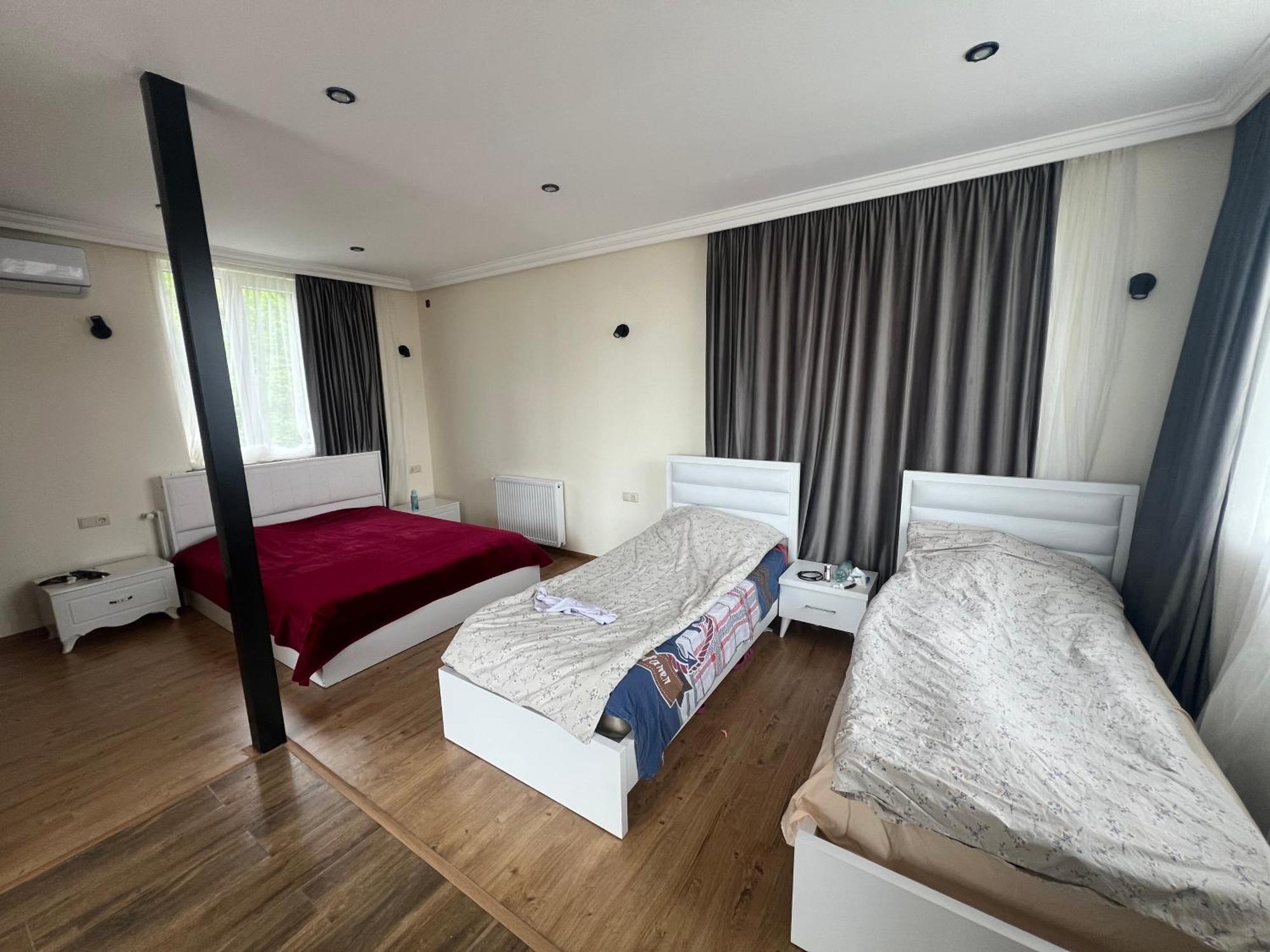 Green Cape Guest House Makhinjauri Εξωτερικό φωτογραφία