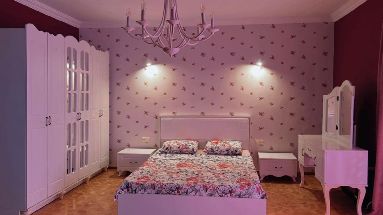 Green Cape Guest House Makhinjauri Εξωτερικό φωτογραφία