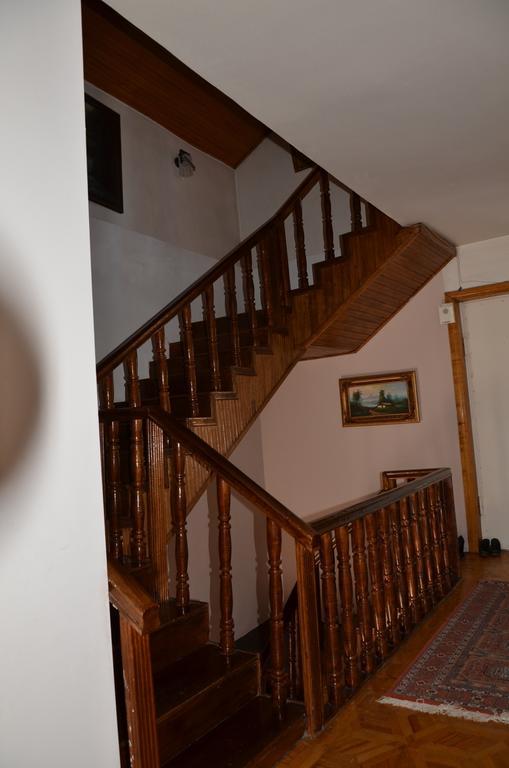 Green Cape Guest House Makhinjauri Εξωτερικό φωτογραφία