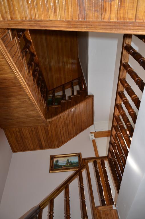 Green Cape Guest House Makhinjauri Εξωτερικό φωτογραφία