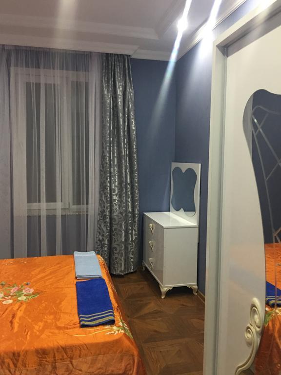 Green Cape Guest House Makhinjauri Εξωτερικό φωτογραφία