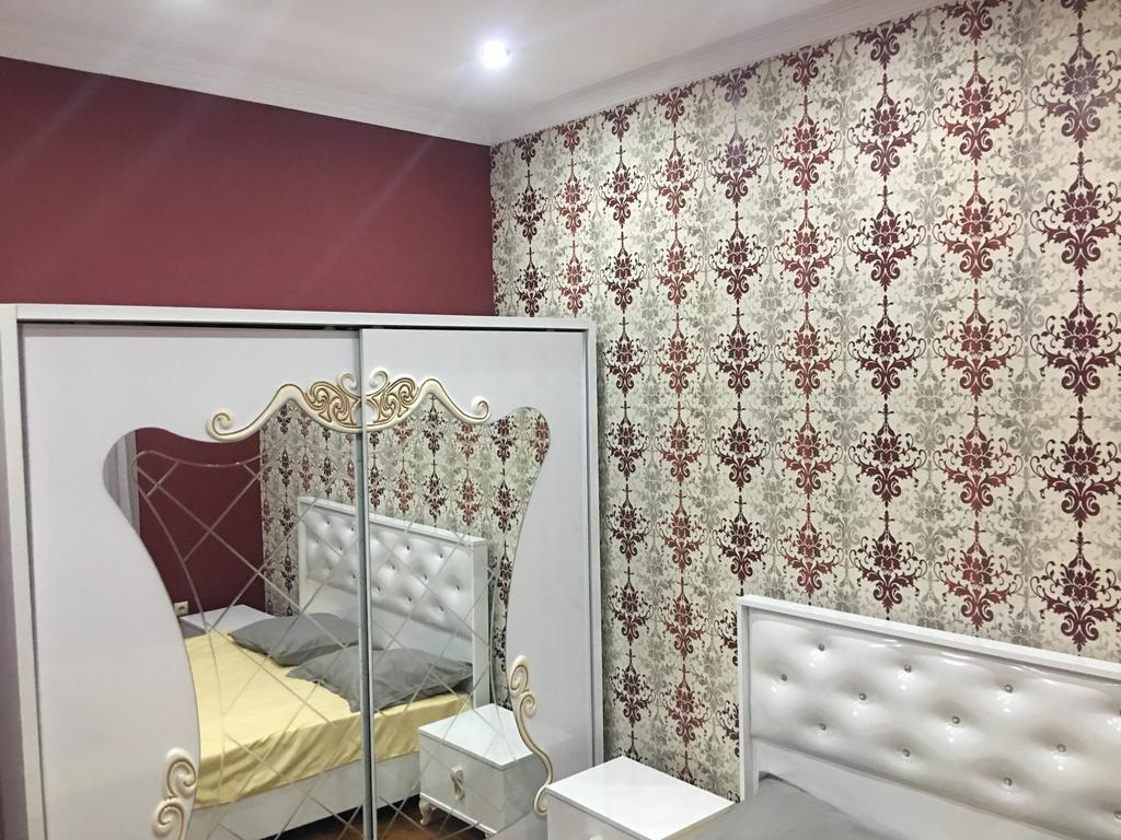 Green Cape Guest House Makhinjauri Εξωτερικό φωτογραφία